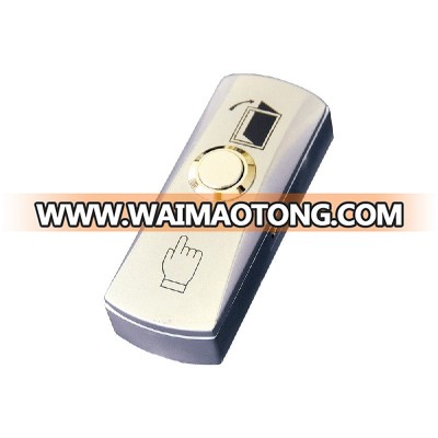 Newly Designed Alloy Metal Wall Switch/Push Button Switch