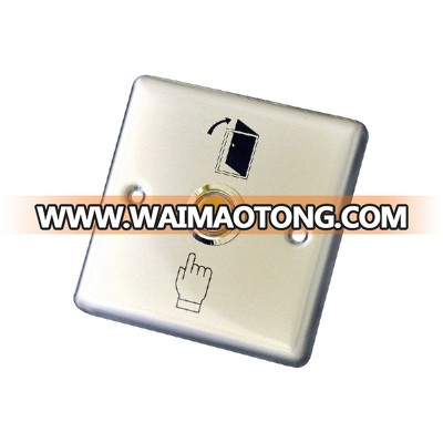 Push Button Switch (Night Luminous) (AB-804)